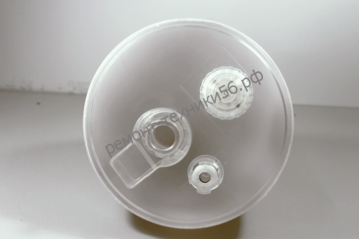 Бак для воды в сборе с клапаном BALLU UHB-190 - широкий выбор фото3