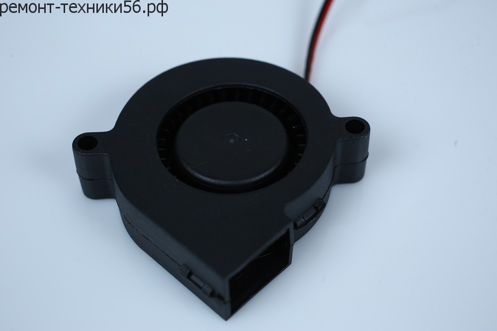 Вентилятор в сборе для BALLU UHB-195 купить в Рокоста фото2