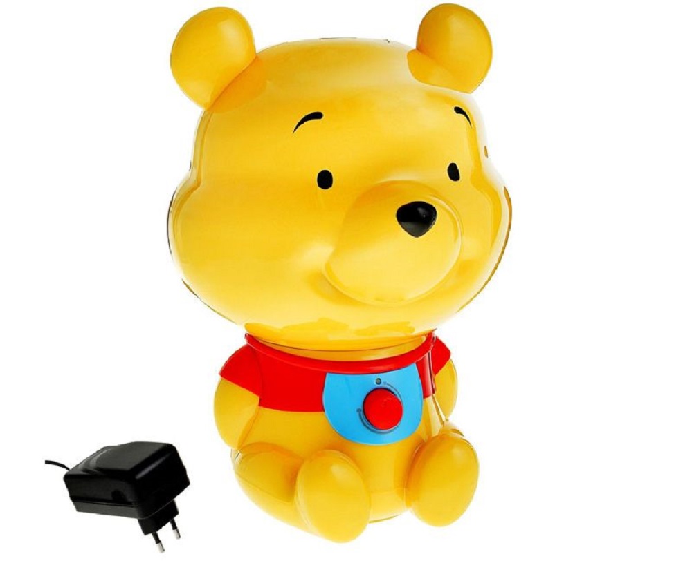 Запчасти для увлажнителя Ballu UHB-270 Winnie Pooh