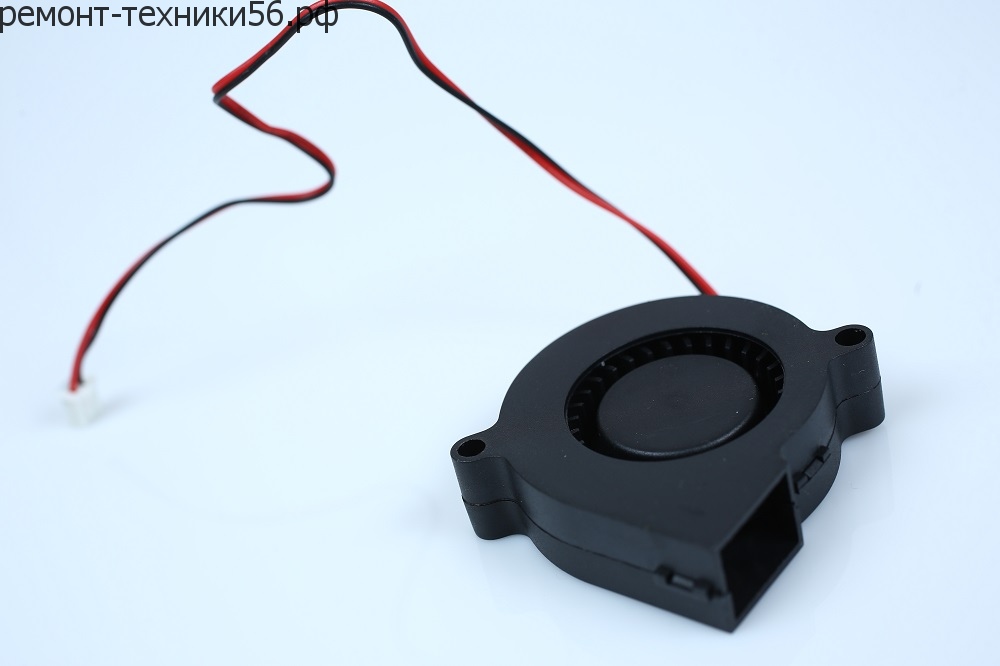 Вентилятор в сборе для UHB-280 Ballu UHB-280 Mickey Mouse по лучшей цене фото4