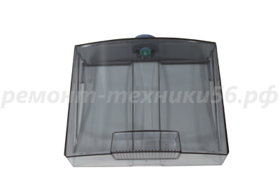 Бак для воды в сборе с клапаном для AW 302 Ballu AW-312 приобрести в Рокоста фото7