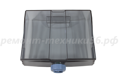 Бак для воды в сборе с клапаном для AW 302 Ballu AW-312