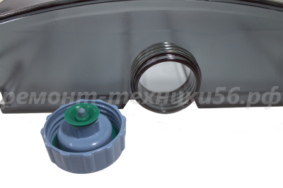 Бак для воды в сборе с клапаном для AW 302 Ballu AW-312 приобрести в Рокоста фото2