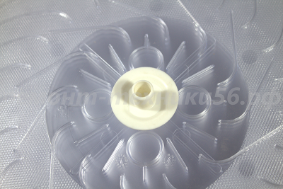 Модуль дисков в сборе для AW 302 Ballu AW-312