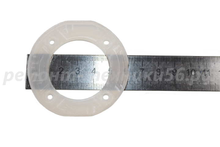 Прокладка мотора вентилятора BALLU AW-325 белый /white выбор из каталога запчастей фото2