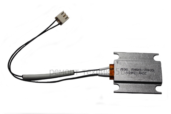 Элемент нагревательный EHU 3810-3815D (46150208149) Ballu UHB-990 белый/white