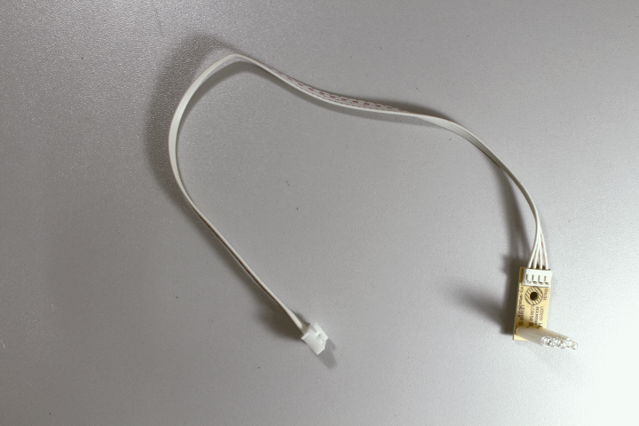 Датчик уровня воды EHU-3715D ( 46150208124) Ballu UHB-990 белый/white