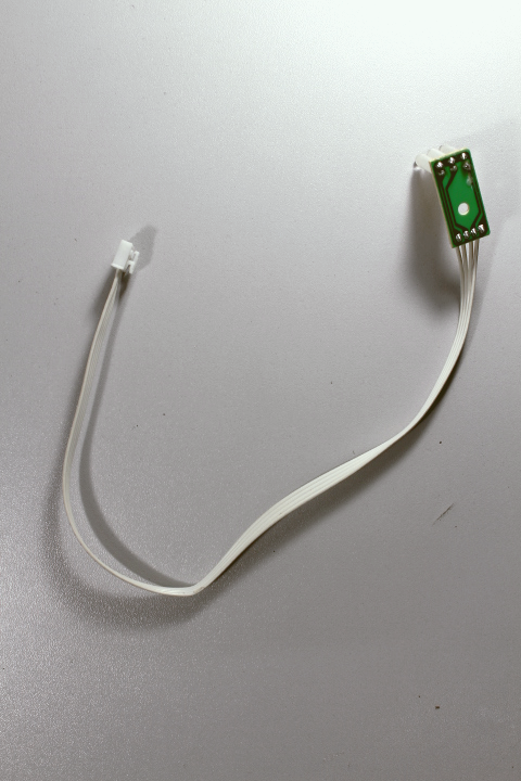 Датчик уровня воды EHU-3715D ( 46150208124) Ballu UHB-1000 по лучшей цене фото2