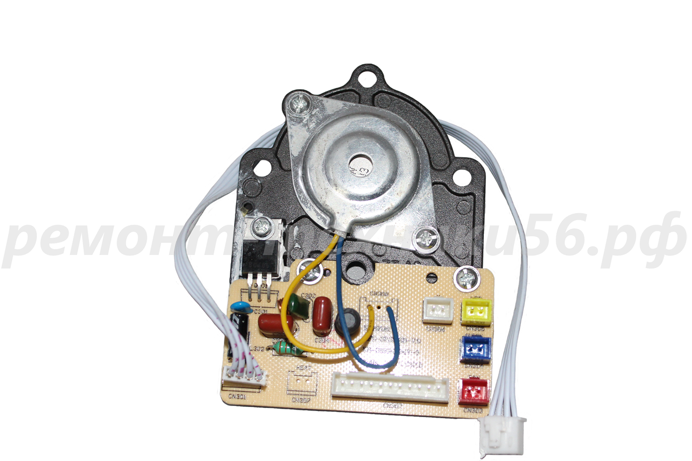 сопутствующий товар Плата распылителя EHU-3710D ( 46150208133)