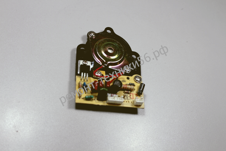 Распылитель-излучатель в сборе (46150208105) BALLU UHB-195 - выгодная цена фото2