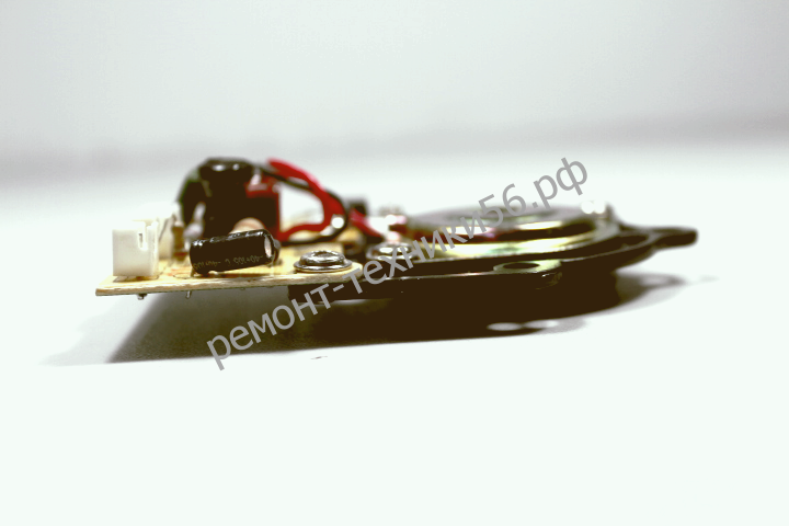 Распылитель-излучатель в сборе (46150208105) BALLU UHB-195 - выгодная цена фото4