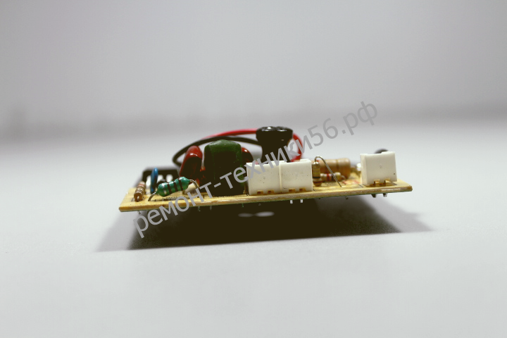 Распылитель-излучатель в сборе (46150208105) BALLU UHB-195 - выгодная цена фото5