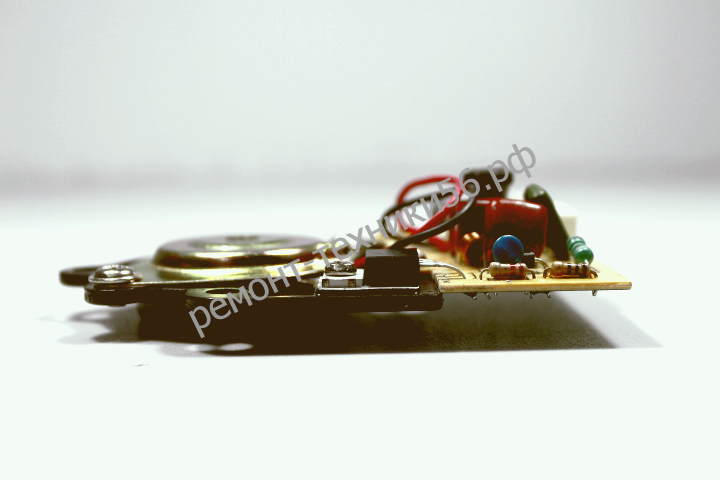 Распылитель-излучатель в сборе (46150208105) BALLU UHB-195 - выгодная цена фото6