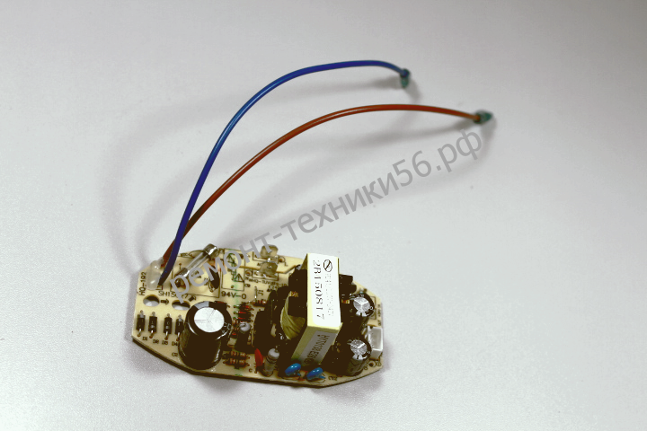 Плата питания (46150208108) BALLU UHB-195 купить в Рокоста фото2