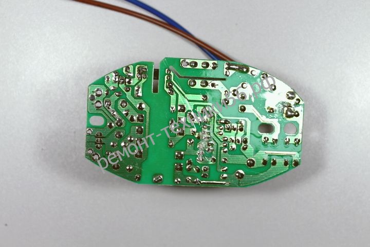 Плата питания (46150208108) BALLU UHB-195 купить в Рокоста фото3