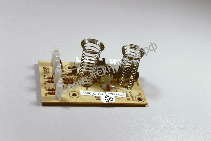 Плата управления для (46150208109) BALLU UHB-195 - широкий ассортимент фото2