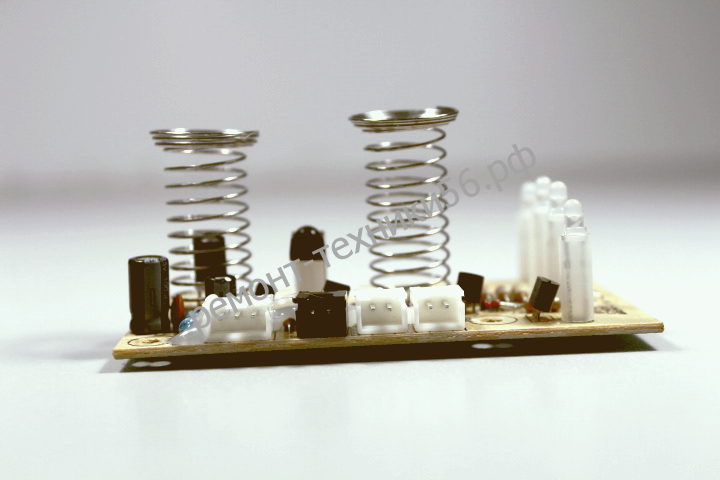 Плата управления для (46150208109) BALLU UHB-195 - широкий ассортимент фото3