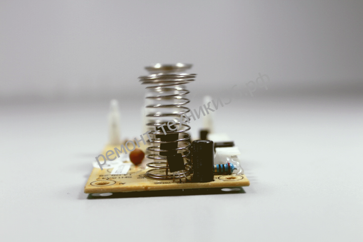 Плата управления для (46150208109) BALLU UHB-195 - широкий ассортимент фото4