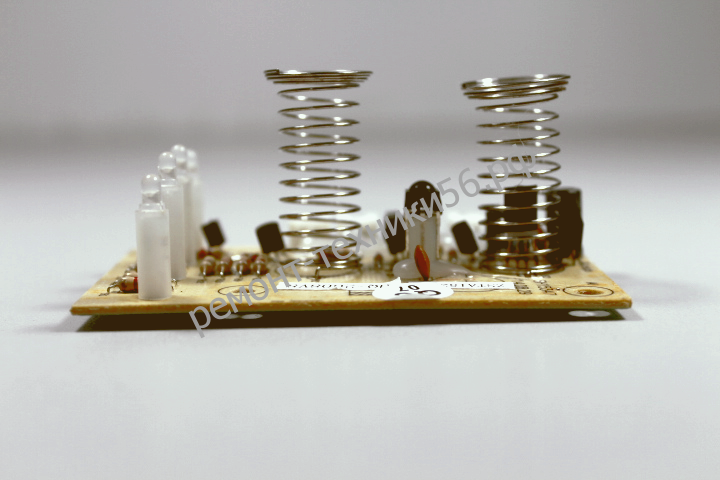 Плата управления для (46150208109) BALLU UHB-195 - широкий ассортимент фото5