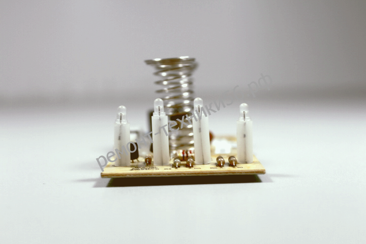 Плата управления для (46150208109) BALLU UHB-195 - широкий ассортимент фото6