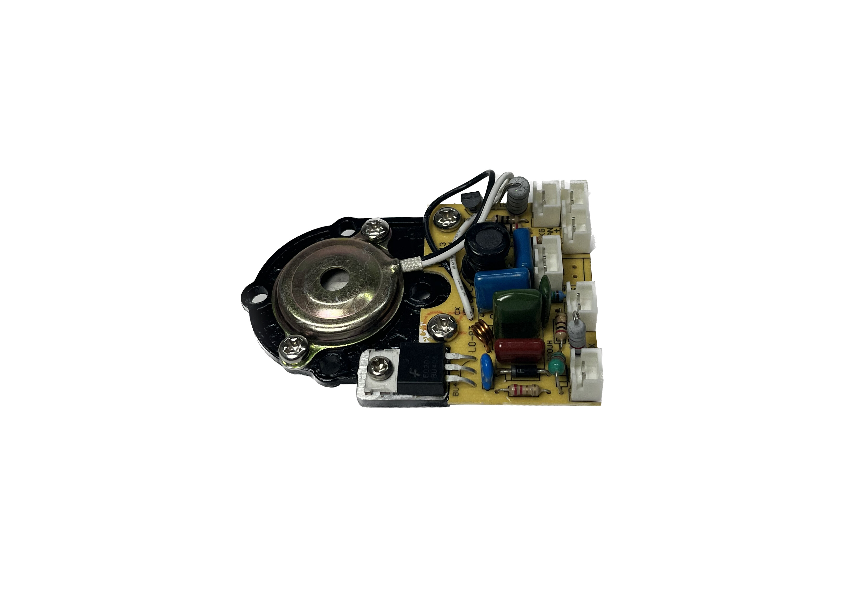 Распылитель-излучатель UHB-270 (46150203108) Ballu UHB-270 Winnie Pooh - широкий ассортимент фото2