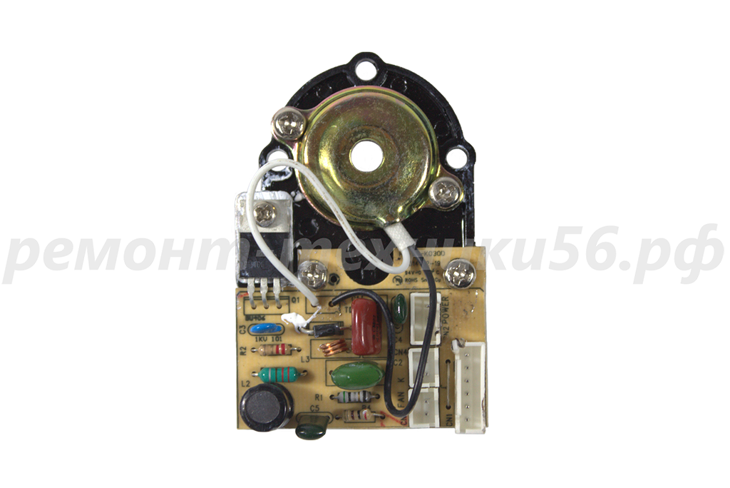 Распылитель-излучатель UHB-275 (46150203107) Ballu UHB-275 (Winnie Pooh) купить с доставкой фото2