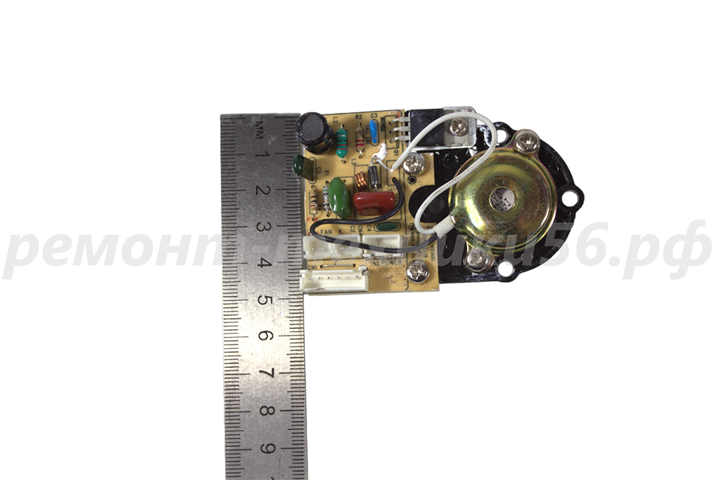 Распылитель-излучатель UHB-275 (46150203107) Ballu UHB-275 (Winnie Pooh) купить с доставкой фото4