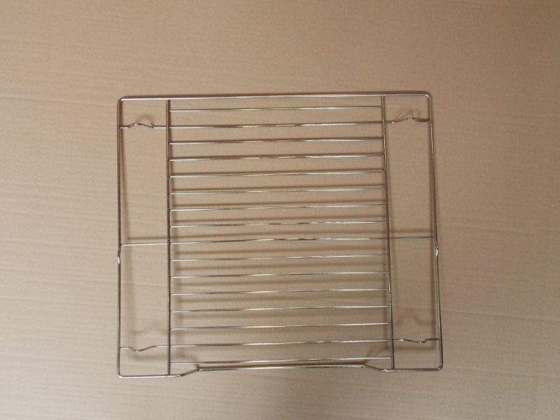 8053819 Решетка для духовки средняя