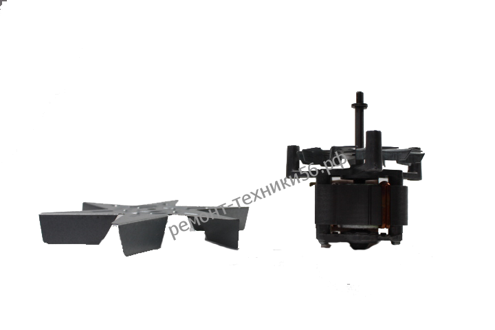 Мотор конвекции для духового шкафа Leran ECC 3607 W от ведущих производителей фото2