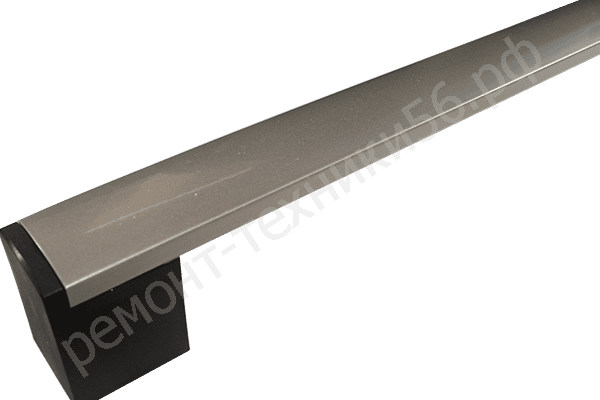 Ручка дверцы духовки для духового шкафа Darina 1V5 BDE111 708 W - широкий ассортимент фото2