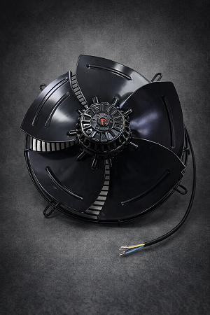 Вентилятор осевой YWF2E-300В-92/42 (без решетки) PATRIOT PT-R30 - широкий ассортимент фото3