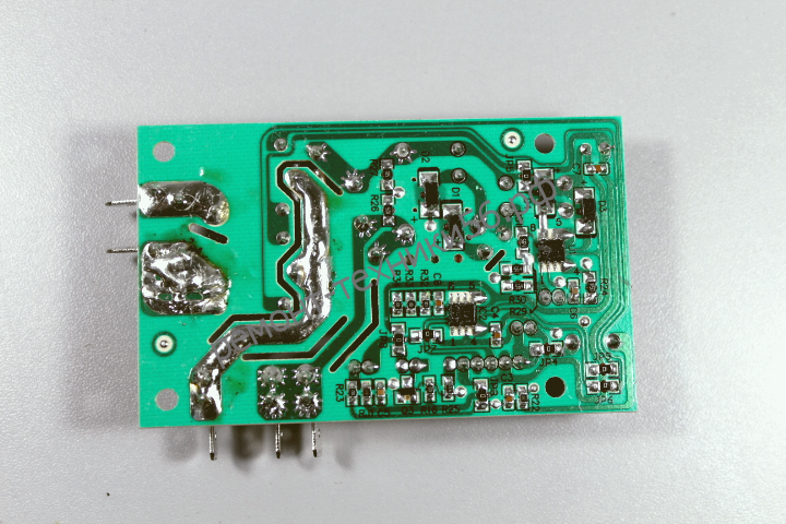 Плата питания для Airgate 2 EF Electrolux ECH/AG2-1500 EF по лучшей цене фото5