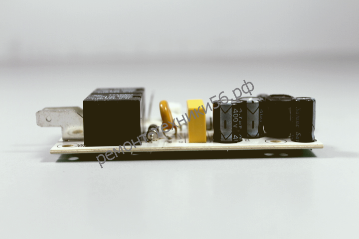 Плата питания для Airgate 2 EF Electrolux ECH/AG2-1500 EF по лучшей цене фото7