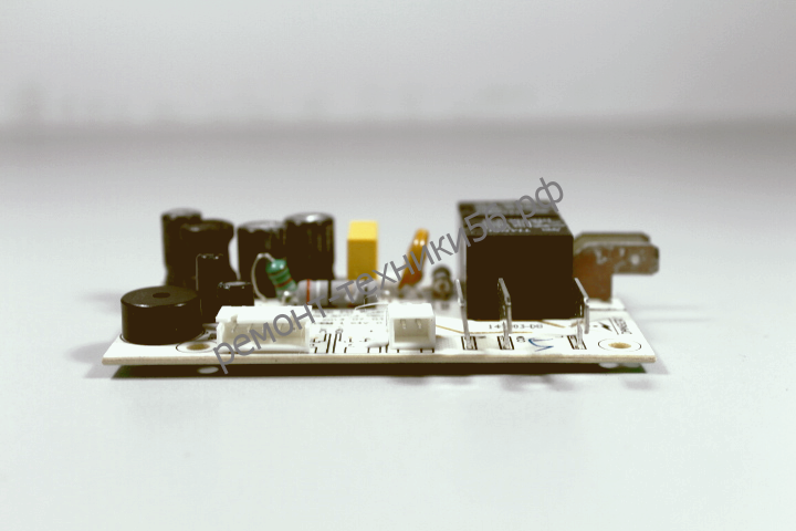 Плата питания для Airgate 2 EF Electrolux ECH/AG2-1500 EF по лучшей цене фото8