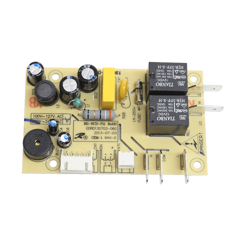 Плата питания для Airgate 2 EF Electrolux ECH/AG2-1500 EF по лучшей цене фото10