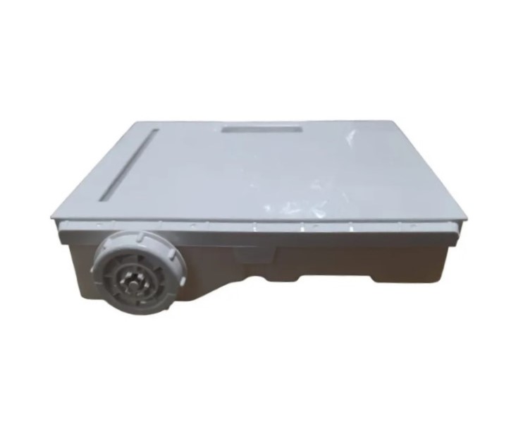 Бак для воды в сборе с клапаном BALLU AW-340 белая приобрести в Рокоста фото3