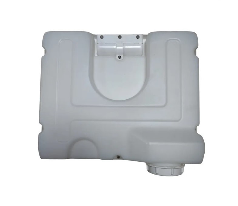 Бак для воды в сборе с клапаном BALLU AW-340 белая приобрести в Рокоста фото2