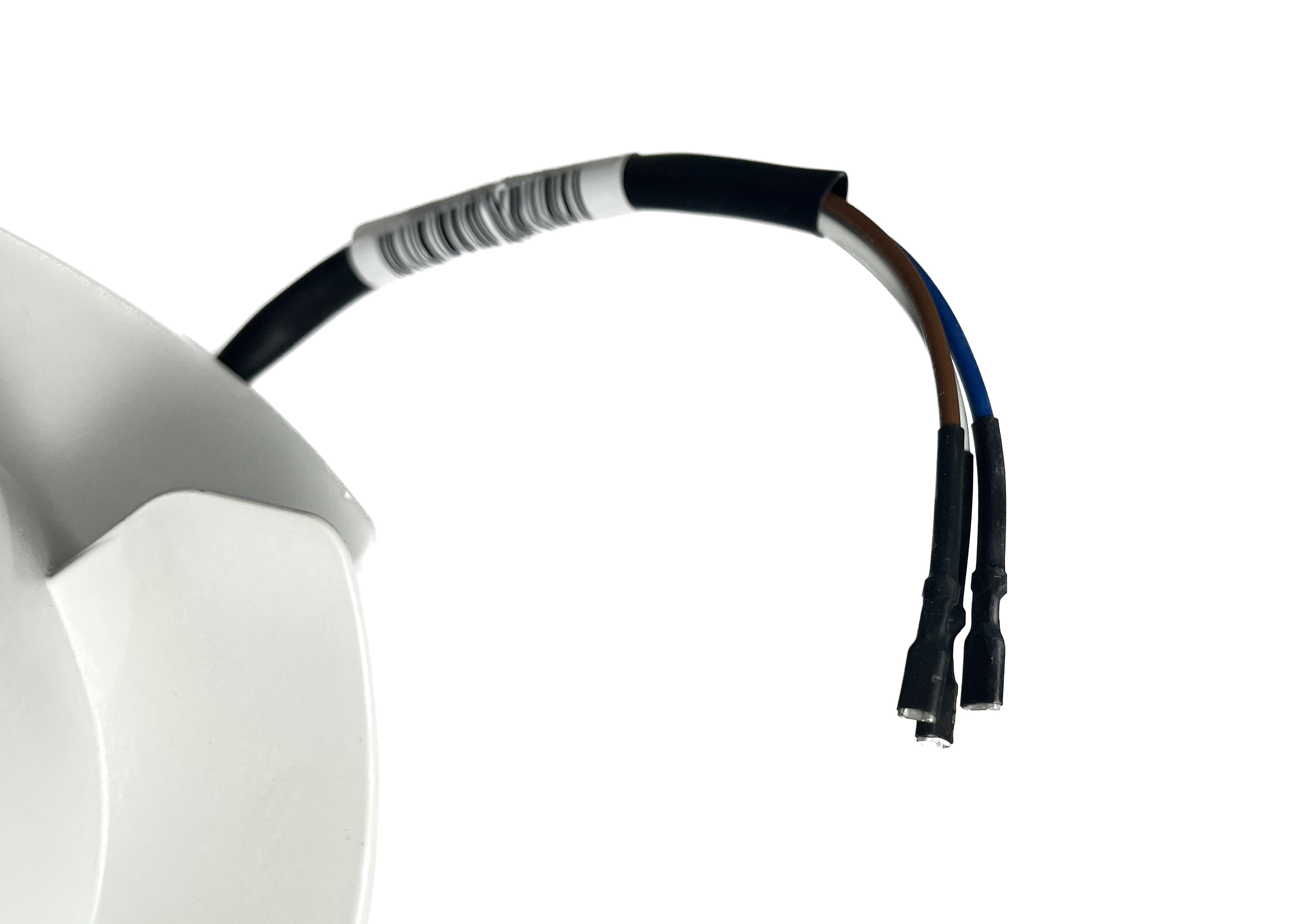 Мотор вентилятора для 1355 в сборе Ballu AW-312 по выгодной цене фото4