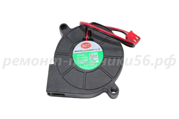 Вентилятор EHU-3715D ( 46150208125) Ballu UHB-1000 - широкий ассортимент фото4