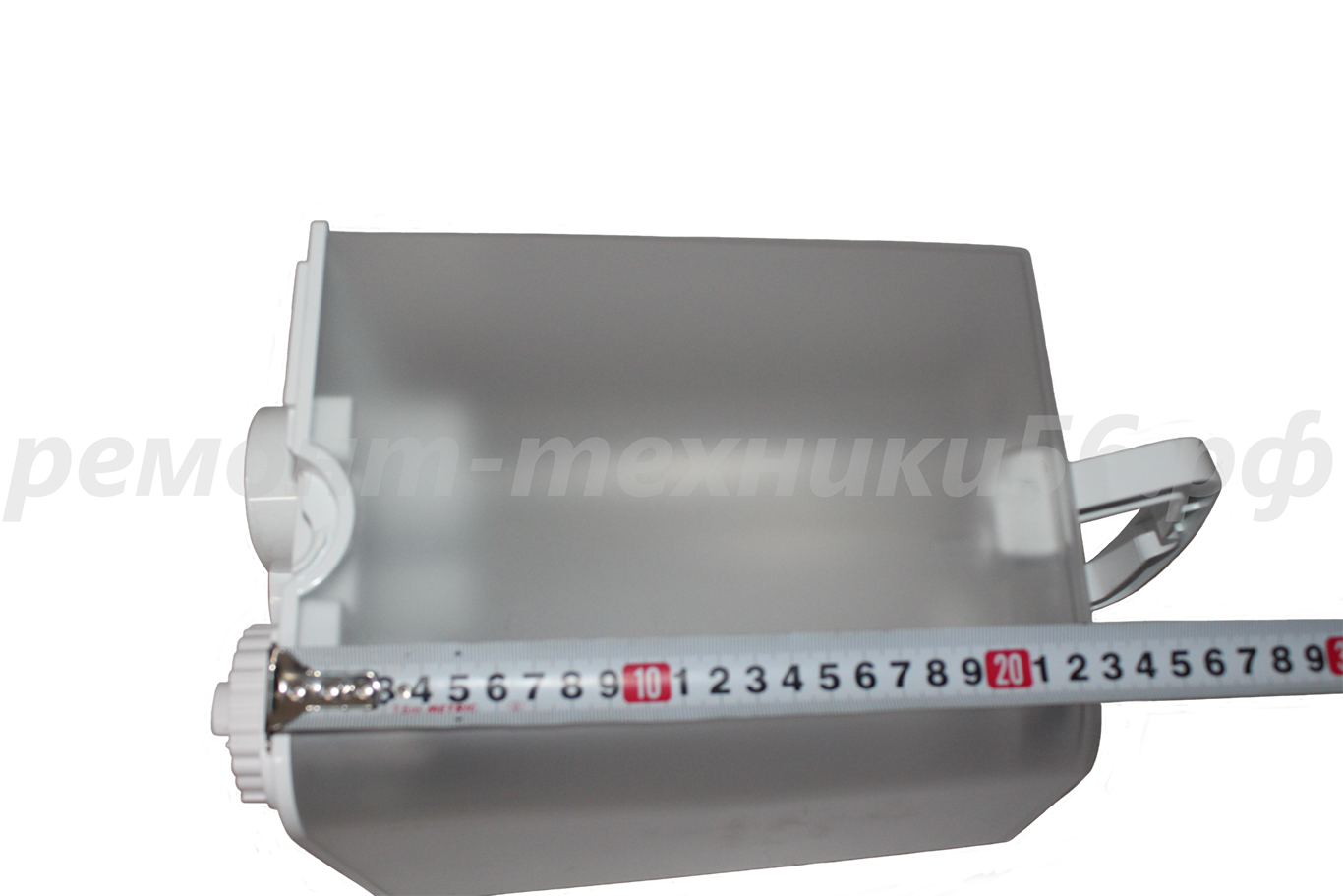 Бак для воды (без клапана) UHB-990 (Белый) ( 46150208144) Ballu UHB-990 белый/white - выгодная цена фото4