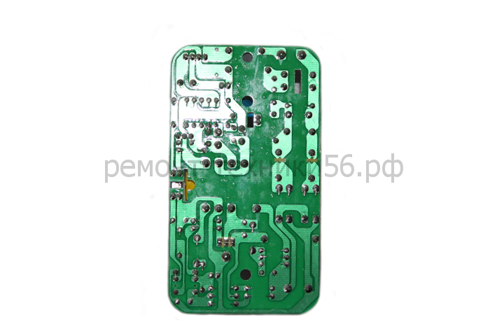 Плата питания EHU-3715D ( 46150208119) Ballu UHB-1000 от ведущих производителей фото4