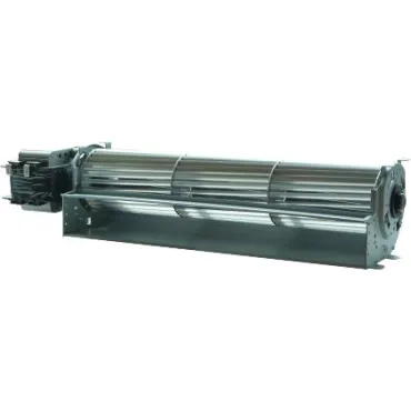 Вентилятор JQF-06030В22-S