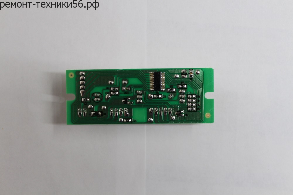 Панель управления для увлажнителя BALLU UHB-805