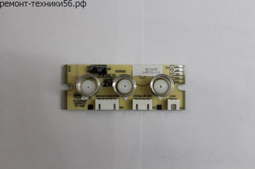 Панель управления для увлажнителя BALLU UHB-805 по выгодной цене фото2