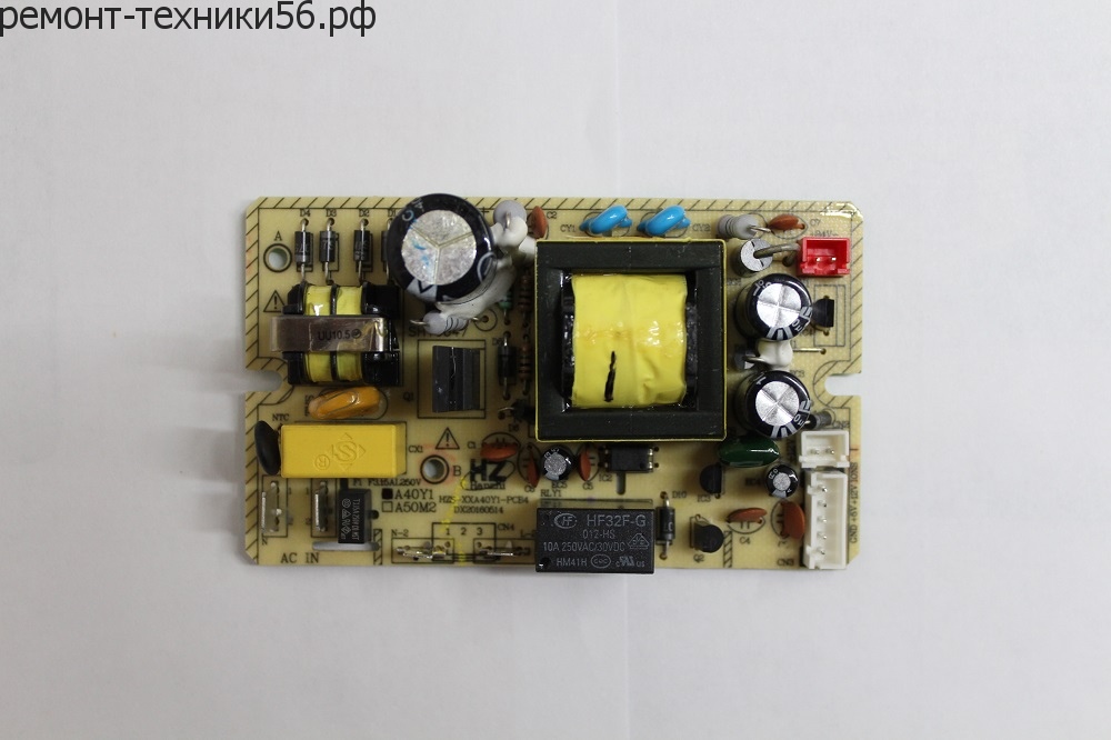 Плата питания для увлажнителя BALLU UHB-805