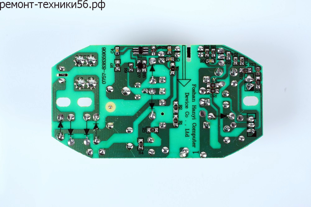 Плата питания BALLU UHB-190 купить в Рокоста фото3