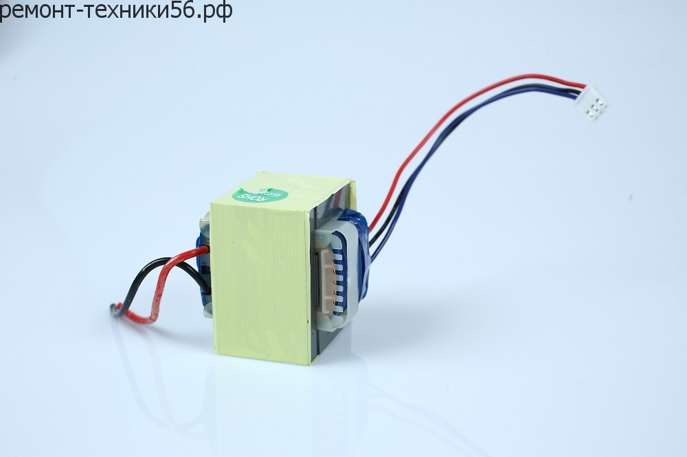 Трансформатор для UHB-240 BALLU UHB-240 pink (розовый Disney)