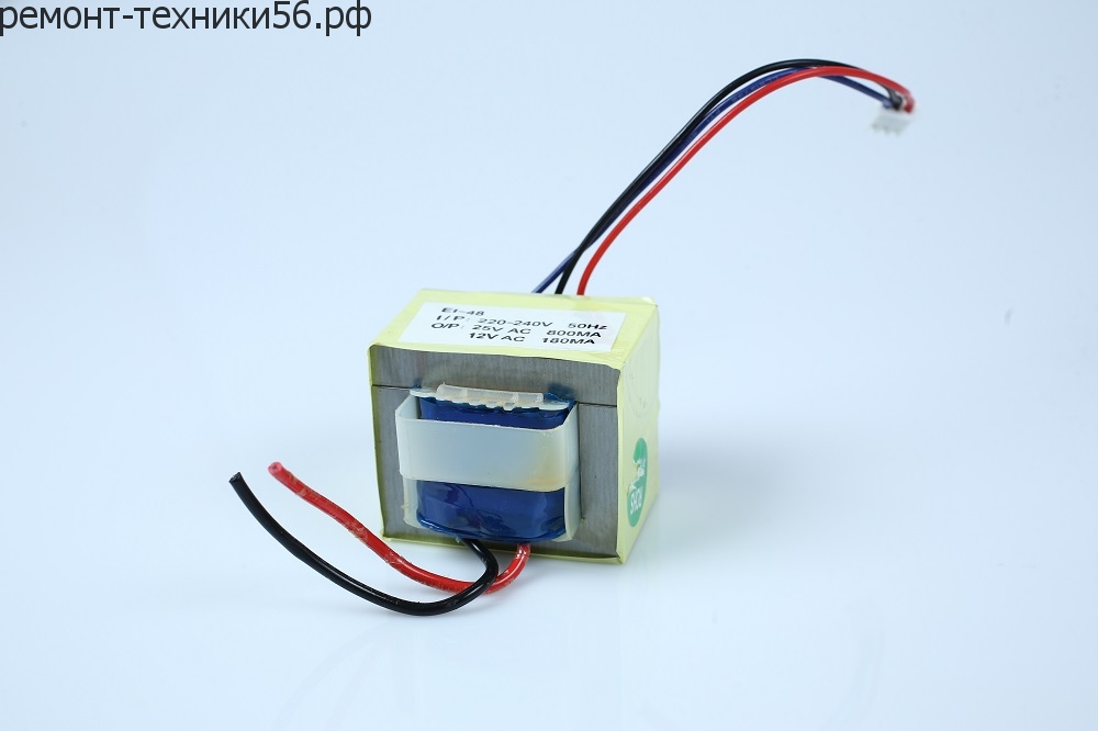 Трансформатор для UHB-240 BALLU UHB-240 pink (розовый Disney) купить в Рокоста фото2