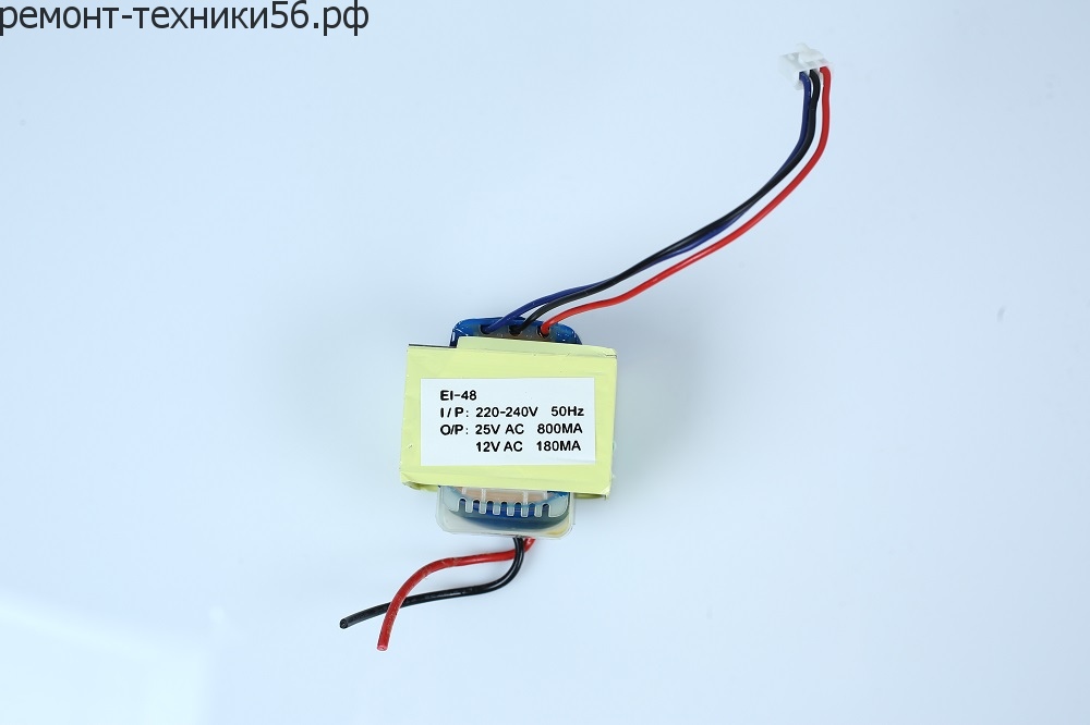 Трансформатор для UHB-240 BALLU UHB-240 pink (розовый Disney) купить в Рокоста фото3