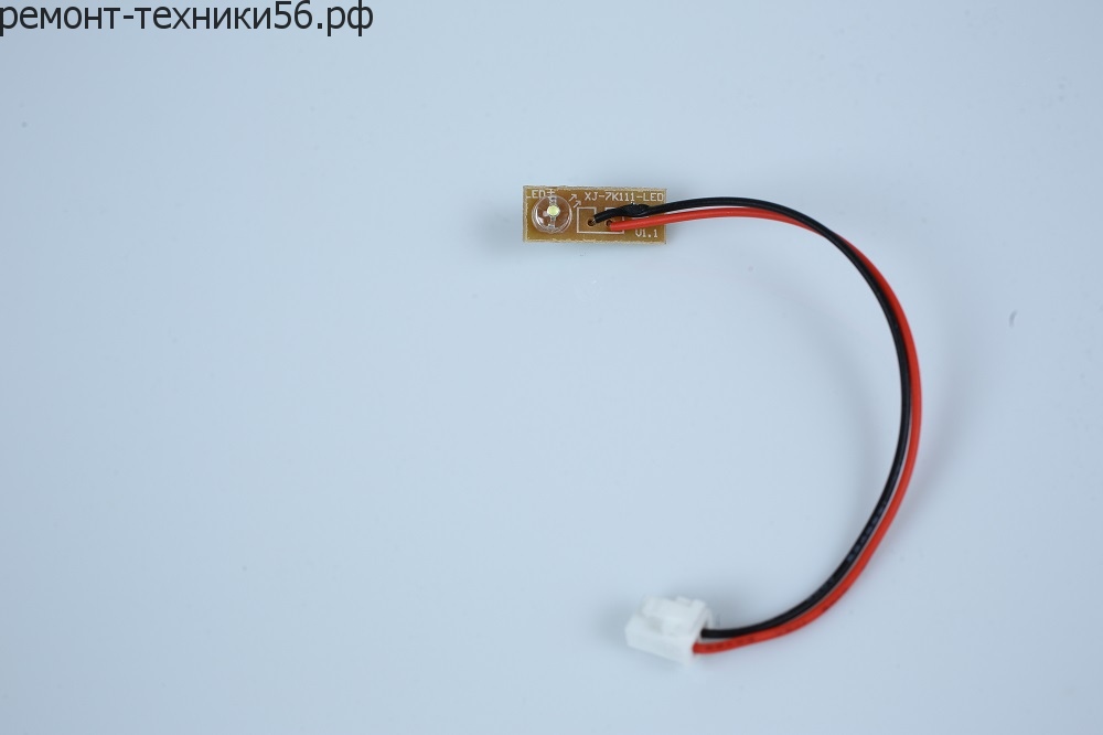 Кнопка подсветки для UHB-240 BALLU UHB-240 pink (розовый Disney)